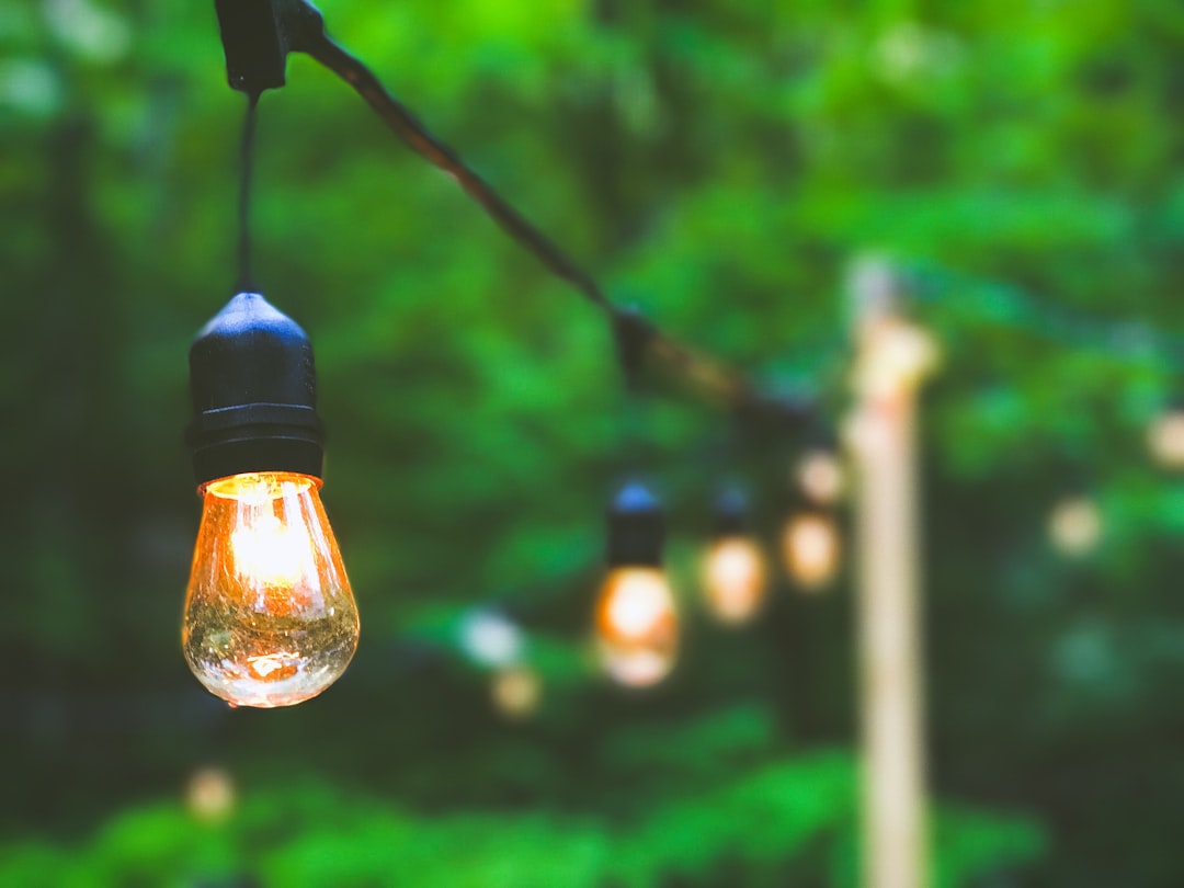 Enhance Your Outdoor Space with Effective Lighting