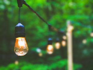 Enhance Your Backyard with Outdoor Lighting Upgrades